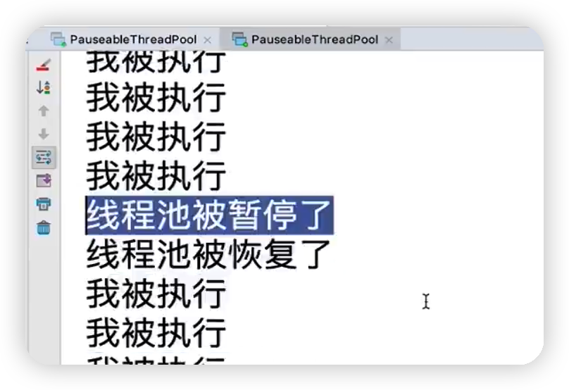 JUC并发编程(二)——线程池-Nickの博客 JUC并发编程(二)——线程池-Nickの博客